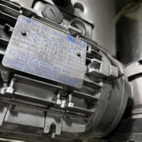 MT Motori 电机TN160 4P KW 11 B5适用于搅拌机