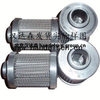 德国进口FRIEDRICHS  FE B50.025.L2-P（滤芯）