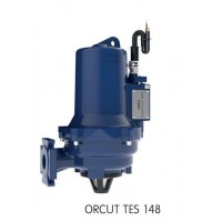 德国 ORPU 潜水排污泵 TMS 120S