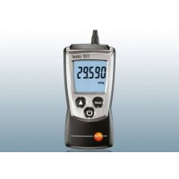 Testo温度测量仪器