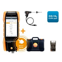 testo 310烟气分析仪