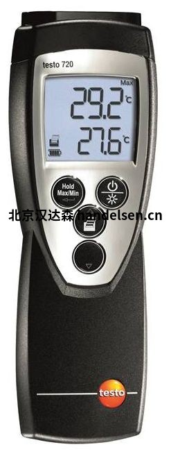 testo 720数字温度计