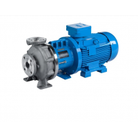 Johnson Pump旋转凸轮泵TLP0140用于众多加工业