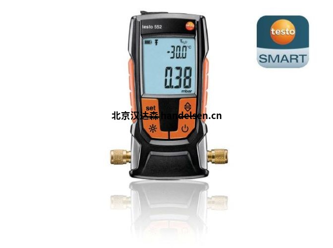 testo 511绝压仪表