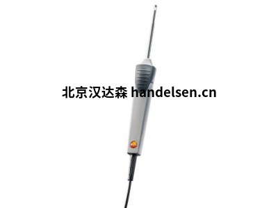 testo K型温度探头