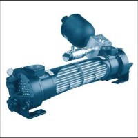 Universal Hydraulik板式换热器UKC - G2 - 580 - CU