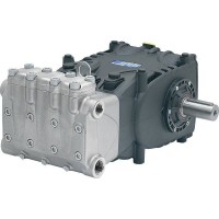 pratissoli HF25泵是带电机