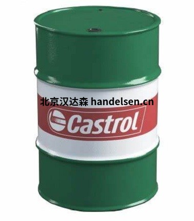 Castrol 嘉实多 Optigear Synthetic RO 150 高性能合成油