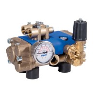 Dynaset HPW 160液压高压水泵参数