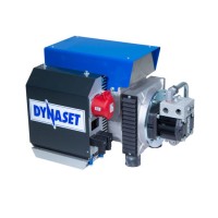 芬兰Dynaset HMG Pro液压磁铁发电机