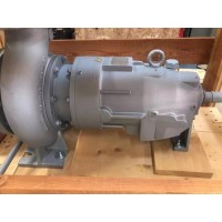 MAXIMATOR高压泵MPLV4适用于机械工程