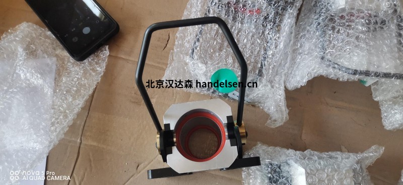 Destaco轻型气动压紧夹具807-U可用于汽车和运输行业 Destaco轻型气动压紧夹具807-U可用于汽车和运输行业