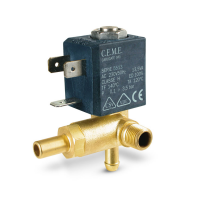 CEME 电磁泵 E504系列 流量：450.00 毫升/分钟