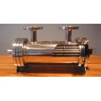flovex 空气/油铝散热器 RSR.3406