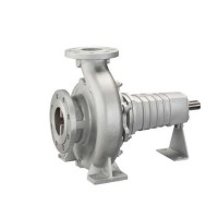 Johnson Pump CombiPro - 重型流程泵 压力：3500 千帕
