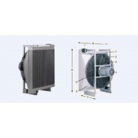 FUNKE双壳程换热器系列产品供应