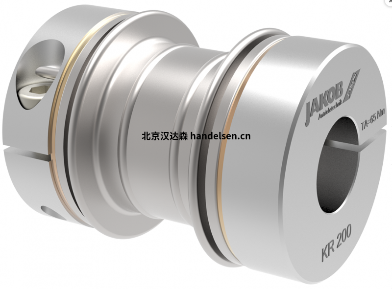 JAKOB金属离合器联轴器 JAKOB金属离合器联轴器