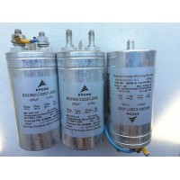 COMAR电机电容器系列参数