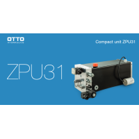 德国Otto 液压装置ZPU系列ZPU31