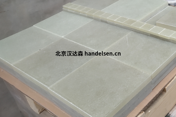 Brandenburger隔热板到货图 Brandenburger隔热板到货图
