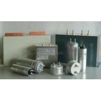 DUCATI ENERGIA电力电子容器参数产品