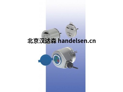 德国Fernsteuergeraete拉线编码器SL001250/GS55