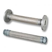Emiflex橡胶接头金属软管系列产品