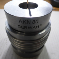 GERWAH CKN 200 金属波纹管联轴器