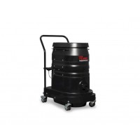 Ruwac R01 A系列工业吸尘器 可提供残留灰尘过滤器