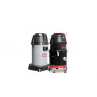 Ruwac WS100/WS200系列工业吸尘器 带 H 过滤器