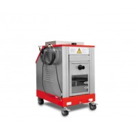 Ruwac NA7-11系列工业吸尘器 适用于航空航天、汽车行业