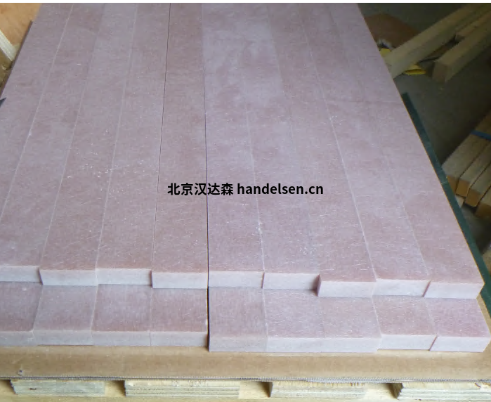 brandenburger绝缘材料