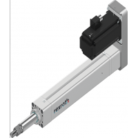 德国Bosch Rexroth电动缸 EMC-115-HP-1