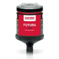 德国PERMA-TEC进口FUTURA 系列加油器