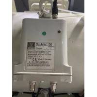 LUBCON注油器DuoMax 160的应用特点