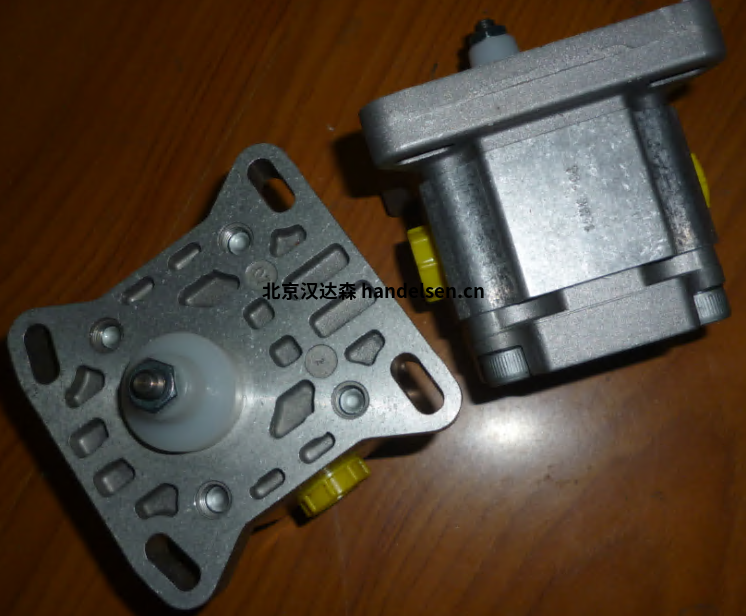HPI JTEKT液压齿轮泵 HPI JTEKT液压齿轮泵