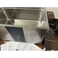德国Elma超声波清洗器Select 900技术参数