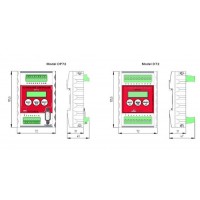 瑞典AQ 超声波控制器DP72
