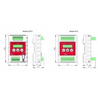 瑞典AQ 超声波控制器DP72