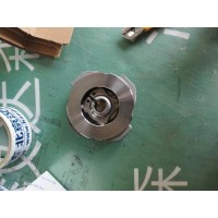 德国Gestra 双板止回阀BW 31用于船舶行业使用