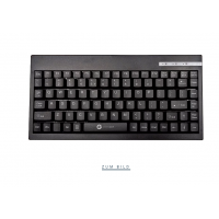 德国GETT键盘 TKL-088-GCQ-KGEH-WHITE