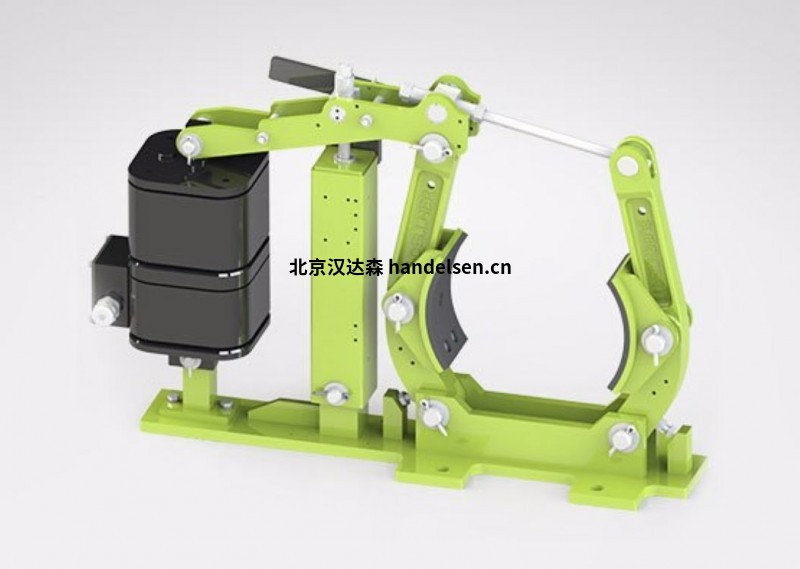 dellner带式制动器 dellner带式制动器
