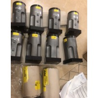 德国Netter Vibration气动振动器NTK 85 HF用于建筑行业