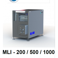 MLase  MLI-200 / 500 / 1000 准分子激光器适用于高校研究实验