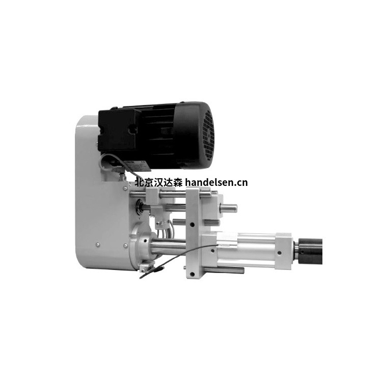 SOMATEC 电动气缸HPPZ-14.5-45KN