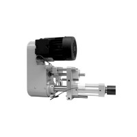 SOMATEC 电动气缸HPPZ-14.5-45KN