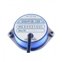 SEIKA传感器 NG4系列 用于动态测量