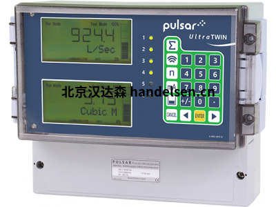 英国Pulsar 控制器UltraTWIN