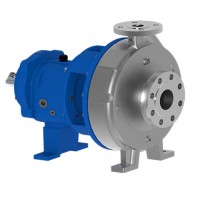Rotech工业泵离心泵机械密封系列产品