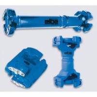 ELBE进口联轴器万向节离合器系列产品供应